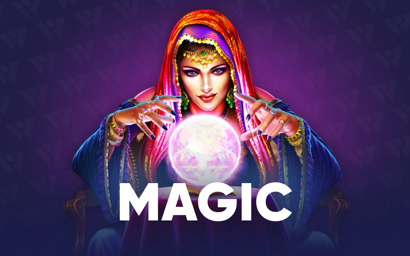 magic